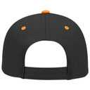 19-536 OTTO CAP 6 Panel Low Profile Baseball Cap