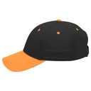 19-536 OTTO CAP 6 Panel Low Profile Baseball Cap
