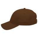 19-536 OTTO CAP 6 Panel Low Profile Baseball Cap
