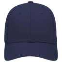 19-536 OTTO CAP 6 Panel Low Profile Baseball Cap