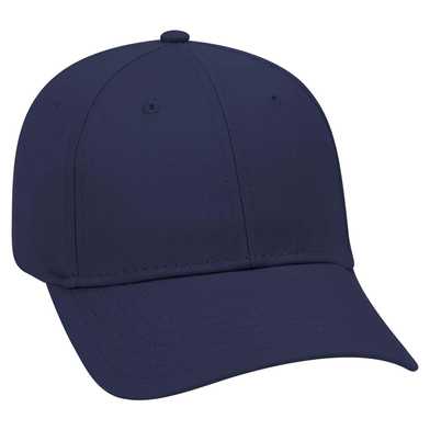 19-536 OTTO CAP 6 Panel Low Profile Baseball Cap 19-536 OTTO CAP 6 Panel Low Profile Baseball Cap