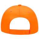 19-536 OTTO CAP 6 Panel Low Profile Baseball Cap