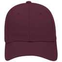 19-536 OTTO CAP 6 Panel Low Profile Baseball Cap