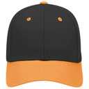 19-536 OTTO CAP 6 Panel Low Profile Baseball Cap