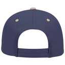 19-536 OTTO CAP 6 Panel Low Profile Baseball Cap