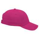 19-536 OTTO CAP 6 Panel Low Profile Baseball Cap
