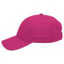 19-536 OTTO CAP 6 Panel Low Profile Baseball Cap
