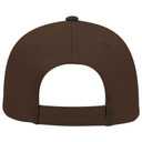 19-536 OTTO CAP 6 Panel Low Profile Baseball Cap