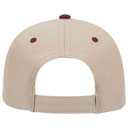 19-536 OTTO CAP 6 Panel Low Profile Baseball Cap
