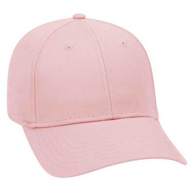 19-536 OTTO CAP 6 Panel Low Profile Baseball Cap 19-536 OTTO CAP 6 Panel Low Profile Baseball Cap