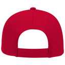 19-536 OTTO CAP 6 Panel Low Profile Baseball Cap