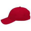 19-536 OTTO CAP 6 Panel Low Profile Baseball Cap