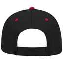 19-536 OTTO CAP 6 Panel Low Profile Baseball Cap