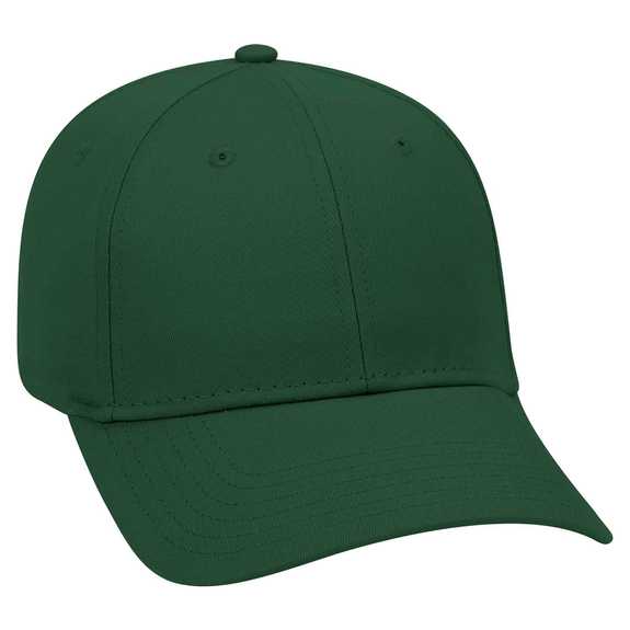 19-536 OTTO CAP 6 Panel Low Profile Baseball Cap 19-536 OTTO CAP 6 Panel Low Profile Baseball Cap