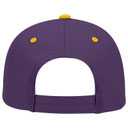 19-536 OTTO CAP 6 Panel Low Profile Baseball Cap