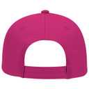 19-536 OTTO CAP 6 Panel Low Profile Baseball Cap