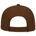 19-536 OTTO CAP 6 Panel Low Profile Baseball Cap