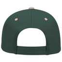 19-536 OTTO CAP 6 Panel Low Profile Baseball Cap