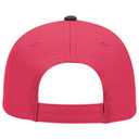 19-536 OTTO CAP 6 Panel Low Profile Baseball Cap
