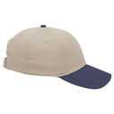 19-536 OTTO CAP 6 Panel Low Profile Baseball Cap