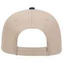 19-536 OTTO CAP 6 Panel Low Profile Baseball Cap