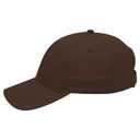 19-536 OTTO CAP 6 Panel Low Profile Baseball Cap