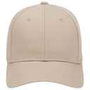 19-536 OTTO CAP 6 Panel Low Profile Baseball Cap