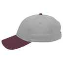19-536 OTTO CAP 6 Panel Low Profile Baseball Cap