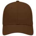 19-536 OTTO CAP 6 Panel Low Profile Baseball Cap