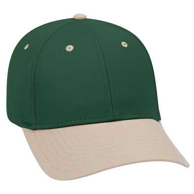 19-536 OTTO CAP 6 Panel Low Profile Baseball Cap 19-536 OTTO CAP 6 Panel Low Profile Baseball Cap