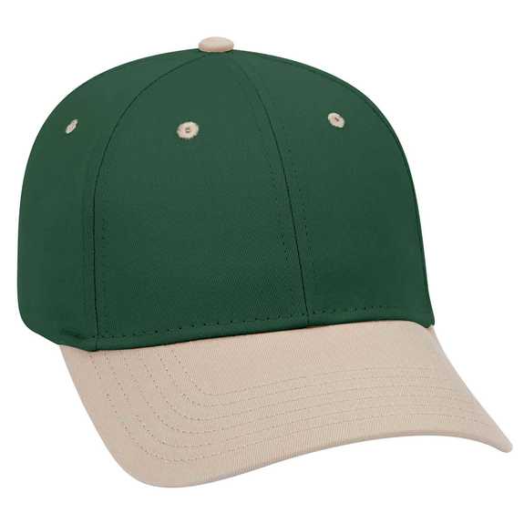19-536 OTTO CAP 6 Panel Low Profile Baseball Cap 19-536 OTTO CAP 6 Panel Low Profile Baseball Cap