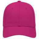 19-536 OTTO CAP 6 Panel Low Profile Baseball Cap