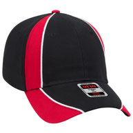 030216 - Blk/Red/Wht