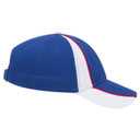 19-701 Piping Design Brushed Cotton Twill Low Profile Pro Style Caps