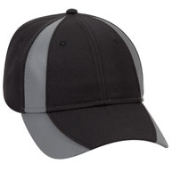 0398 - Blk/Ref.Gry