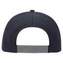 19-701 Piping Design Brushed Cotton Twill Low Profile Pro Style Caps