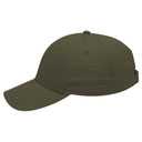 19-768 OTTO CAP 6 Panel Cotton Twill Low Profile Baseball Cap