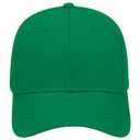 19-768 OTTO CAP 6 Panel Cotton Twill Low Profile Baseball Cap