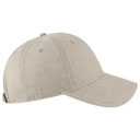 19-768 OTTO CAP 6 Panel Cotton Twill Low Profile Baseball Cap