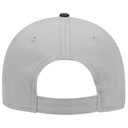 19-768 OTTO CAP 6 Panel Cotton Twill Low Profile Baseball Cap