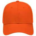 19-768 OTTO CAP 6 Panel Cotton Twill Low Profile Baseball Cap