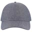 19-768 OTTO CAP 6 Panel Cotton Twill Low Profile Baseball Cap