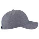 19-768 OTTO CAP 6 Panel Cotton Twill Low Profile Baseball Cap