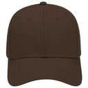 19-768 OTTO CAP 6 Panel Cotton Twill Low Profile Baseball Cap