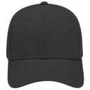 19-768 OTTO CAP 6 Panel Cotton Twill Low Profile Baseball Cap
