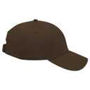 19-768 OTTO CAP 6 Panel Cotton Twill Low Profile Baseball Cap