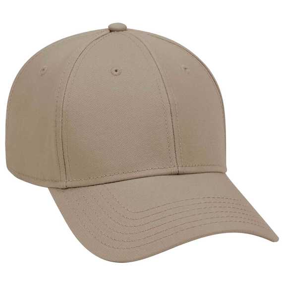 19-768 OTTO CAP 6 Panel Cotton Twill Low Profile Baseball Cap 19-768 OTTO CAP 6 Panel Cotton Twill Low Profile Baseball Cap