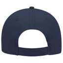 19-768 OTTO CAP 6 Panel Cotton Twill Low Profile Baseball Cap
