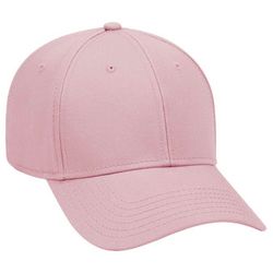 19-768 OTTO CAP 6 Panel Cotton Twill Low Profile Baseball Cap 19-768 OTTO CAP 6 Panel Cotton Twill Low Profile Baseball Cap