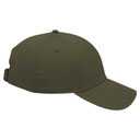 19-768 OTTO CAP 6 Panel Cotton Twill Low Profile Baseball Cap